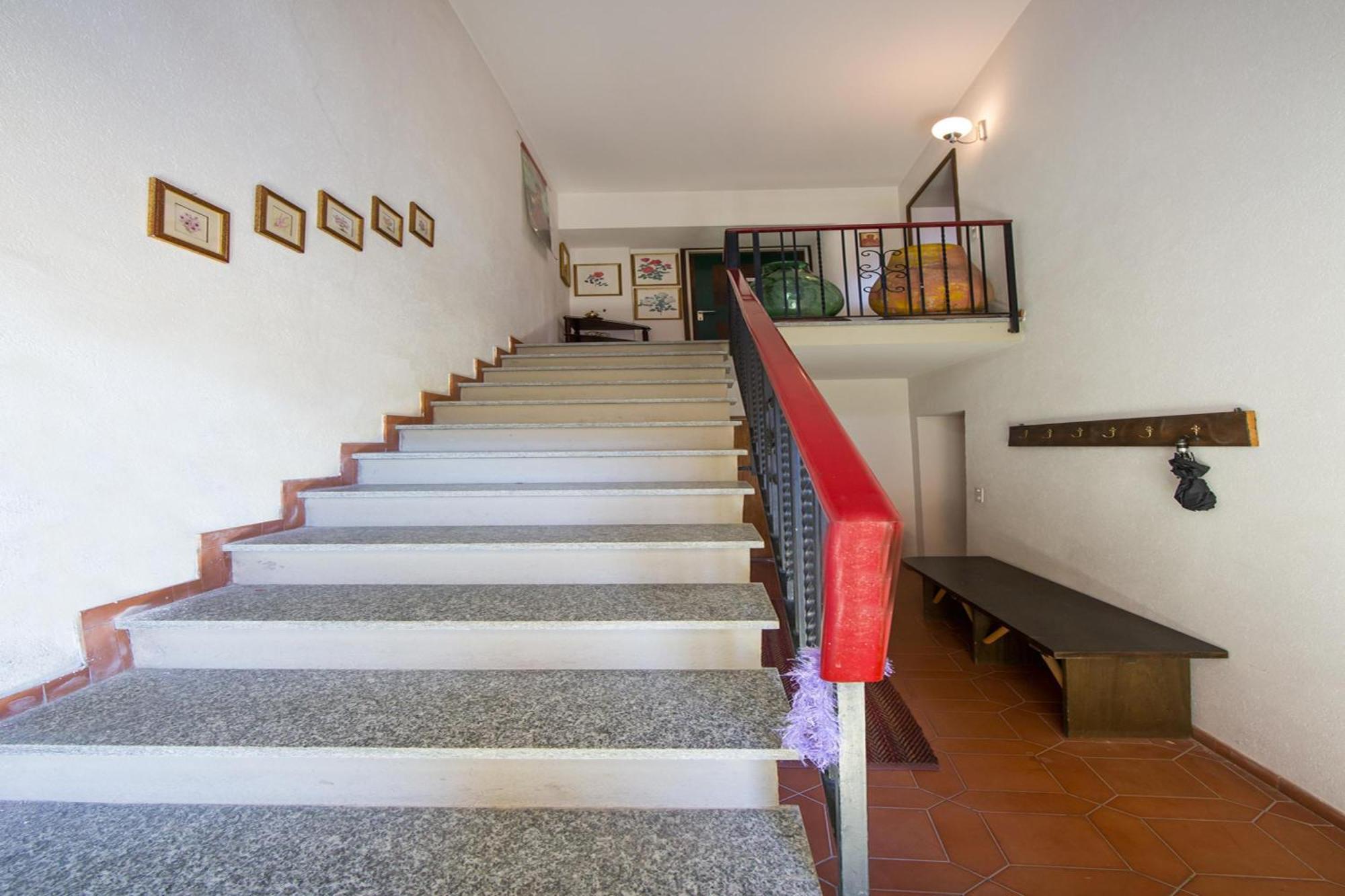 Chalet Cademario - Happy Rentals Luaran gambar