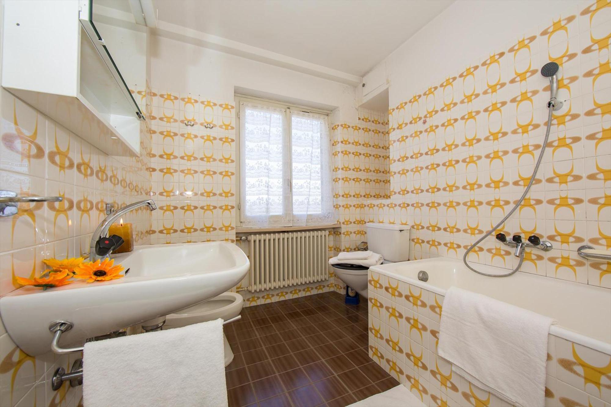 Chalet Cademario - Happy Rentals Luaran gambar