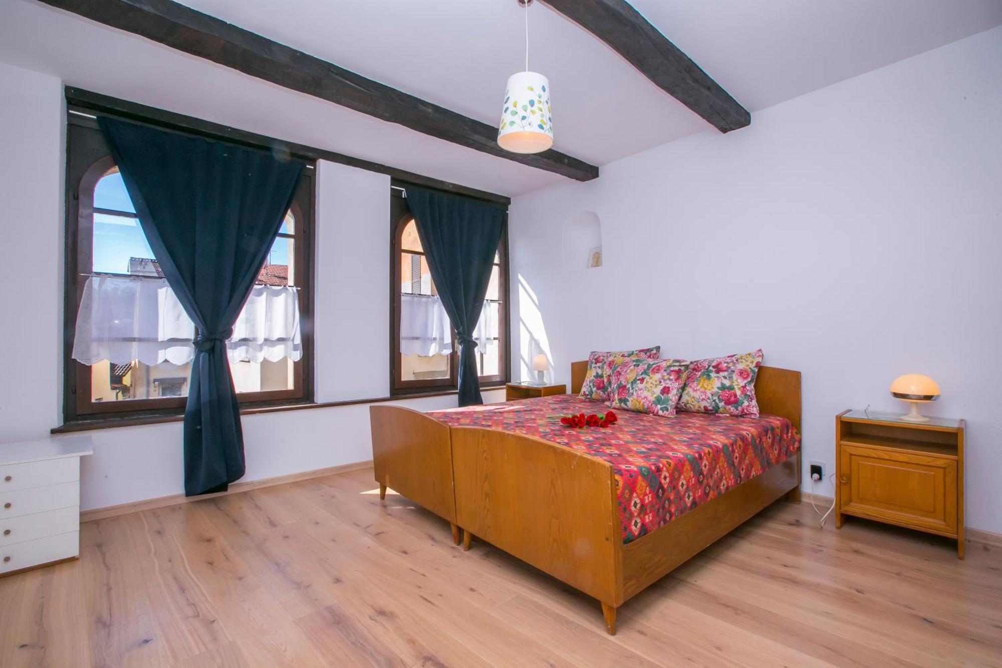 Chalet Cademario - Happy Rentals Luaran gambar