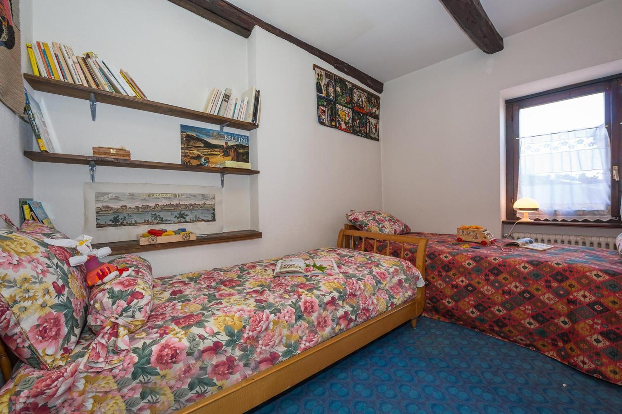 Chalet Cademario - Happy Rentals Luaran gambar